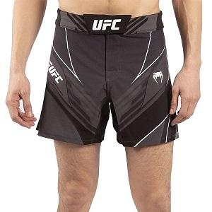 UFC Venum - Pro Line Men's Shorts / Black / XXL
